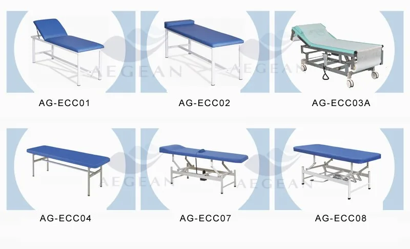 examination table clinic tables