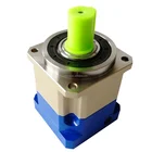 Gantry robot planetary gear box low backlash ratio 3:1 reducer PAB090