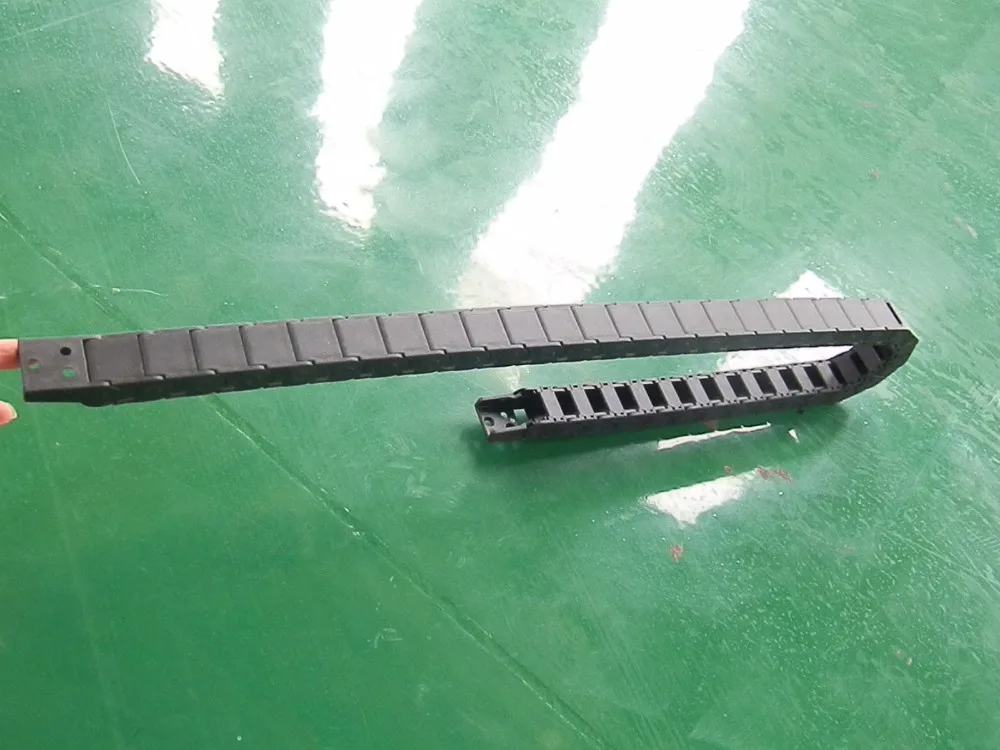 Ld15半シールタイププラスチックケーブルキャリア仕入れ・メーカー・工場