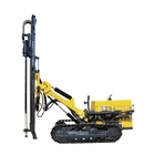 Alibaba china classical drilling rig ground hole piling machine
