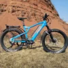 FREY HT1000 48V 1000W Bafang ULTRA G510 mid drive system electric mountain bicycle