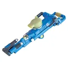 China factory YT28 air leg gas powered pneumatic rock drill