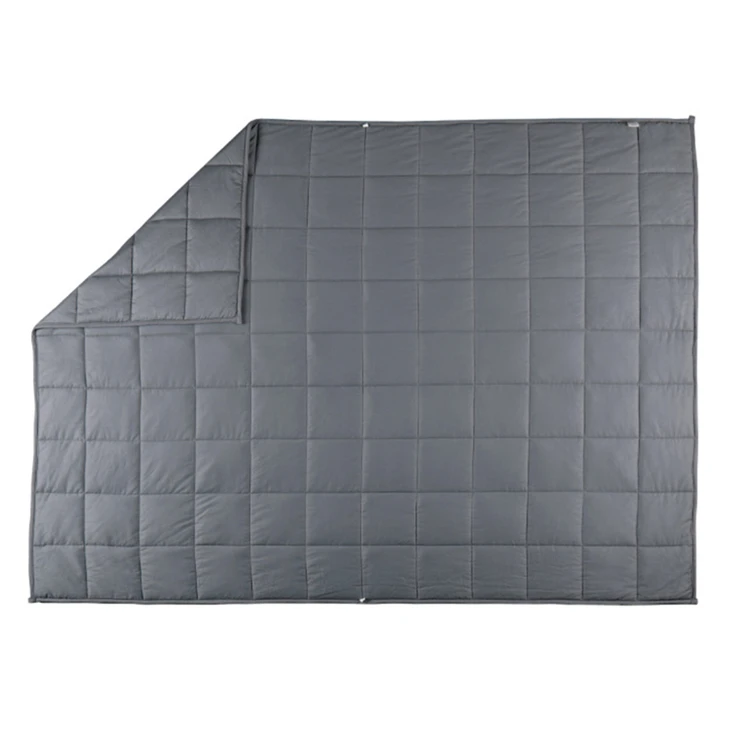 Calming Comfort Weighted Blanket From China Buy Calming Comfort