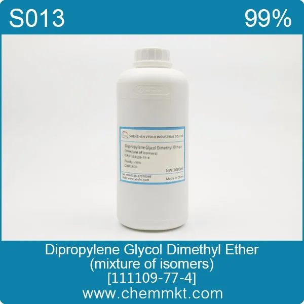properties: clear colorless liquid usage: aprotic solvent for
