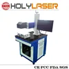 laser marking machine for printing acrylic or paper