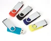 Wholesale manufacturers custom oem Cheap Price Swivel USB Stick ,Secret USB Flash Drive Memory Disk 2.0