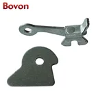 Custom Sheet Metal Fabrication Stamping Service