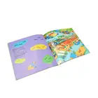 High quality offset printing kids English short story book