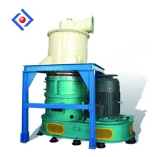 saving energy Roller Mill crusher for Caco3 (up to 4um)