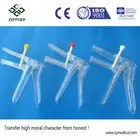 Speculum Disposable Vaginal Speculum All Size S M L