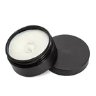 private label firm hold matte styling hair clay with biotin vitaminB5 jojoba oil