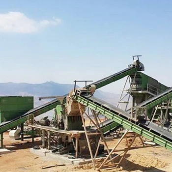 Copper Ores Wire Corundum Crawler Stone Jaw Crusher Specification Machine Price Cost Of A 100 Ton Rock For Sale