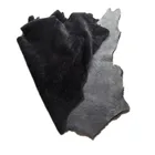 100% Australian sheep fur lining for garments and boots