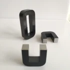 magnetic soft iron silicon steel C Cores CD Cores for Transformer Reactor Sensor Mutal Inductor