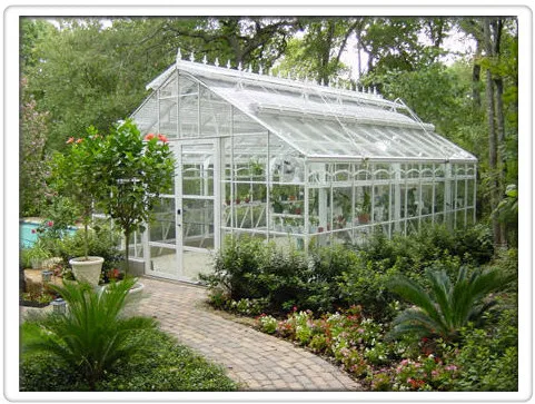 green house