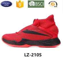New design professional brand basketball shoes Men zapatilla de balonces Sneaker High Top sports shoe zapatillas deportivas