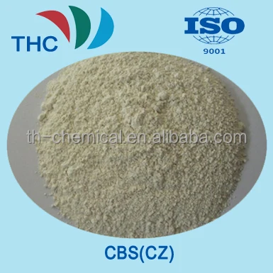 Rubber Chemical With Factory Price Rubber