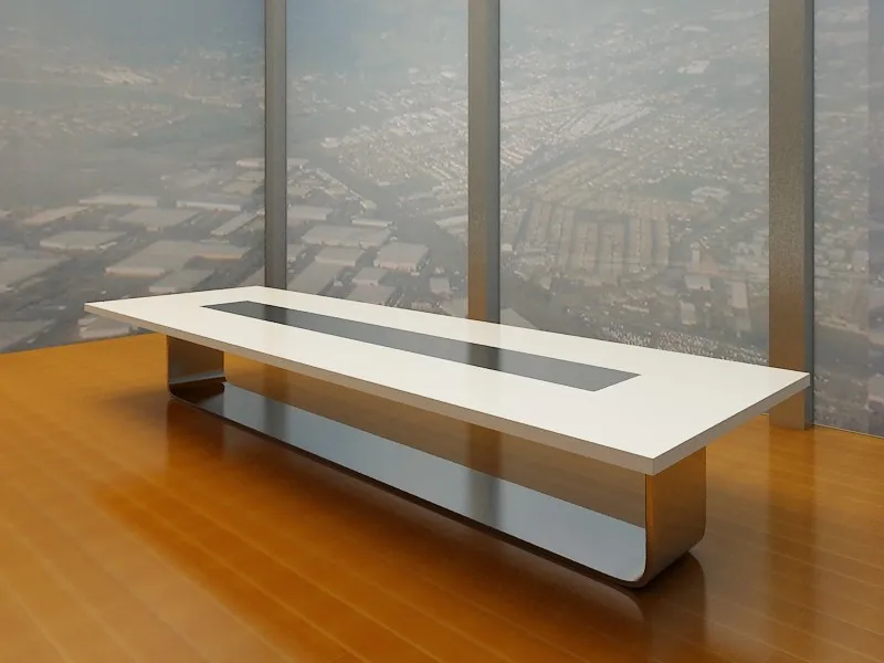 conference table