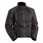 Custom Textile Waterproof Mesh Motorcycle Jacket