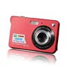 Amazon hot sale 2.7" 18 Megapixels digital photo shoot camera