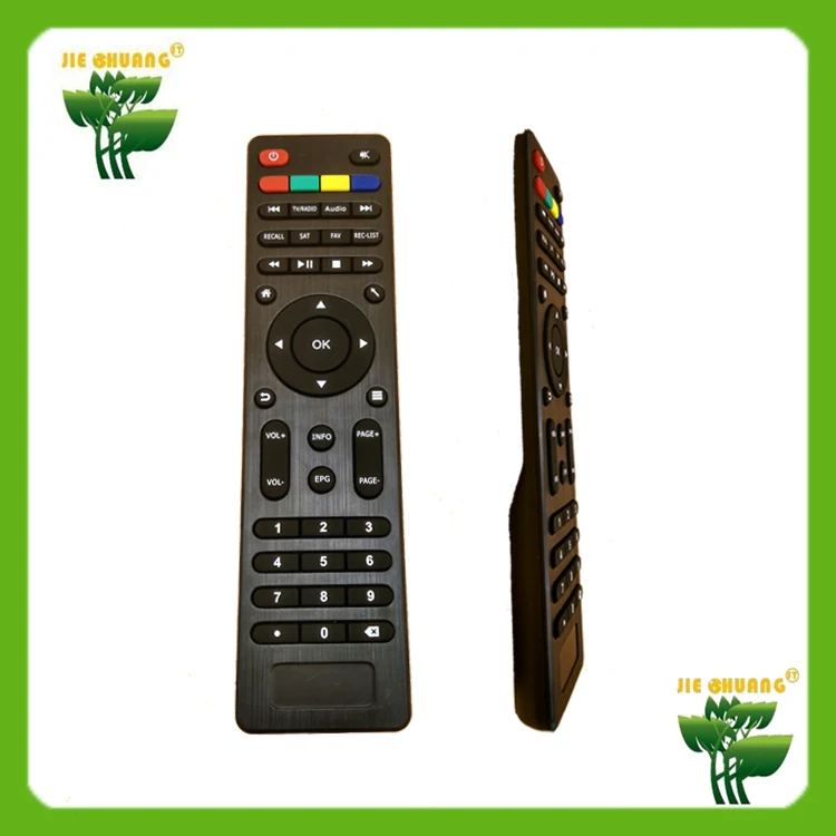 Universal Smart Tv Android Milexus Crown Tv Remote Control Buy Remote