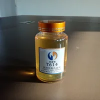 T614 Petrochemical Products Lubricant Oil Motor
