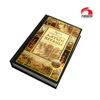 China custom bulk perfect binding paperback softcover book printing