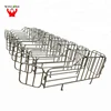 wholesale sow farming pork small ban gestation crate cages