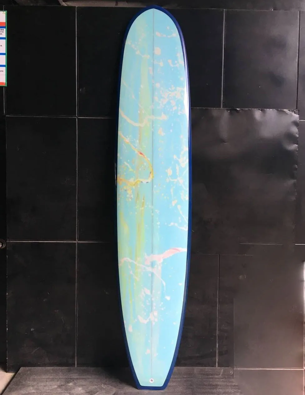High Quality Oem Eps Epoxy Cheap Surf Longboard Surfboard For Sale