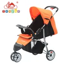 2016 Wholesale Light Weight Travel System Baby Stroller
