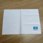 microfiber glasses cleaning cloth for eyewear lenses with high quality low price
