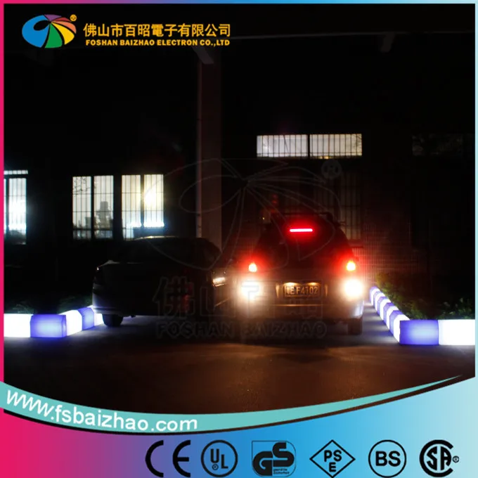 led street light curb stone led street light curb stone suppliers