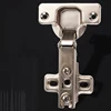 35mm hydraulic kitchen cabinet hinges