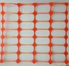 Hot selling plastic orange safety net / HDPE Safety Fence