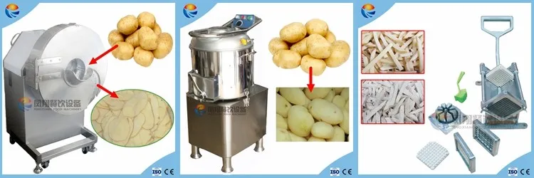 Manual Mini Carrot Potato Chips Machine_.jpg