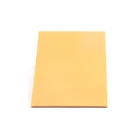 G10 FR4 green epoxi resin glass fiber lamin sheet for sale