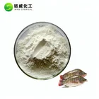Natural Anti-wrinkle Anti-aging Hydrolyzed Fish Collagen Peptide Powder