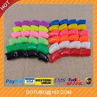 Stocked Grooming New Amazon Eaby Wish Pet Dog Nail Caps Nail Protector Dog Grooming 6 Sizes With Free Glue