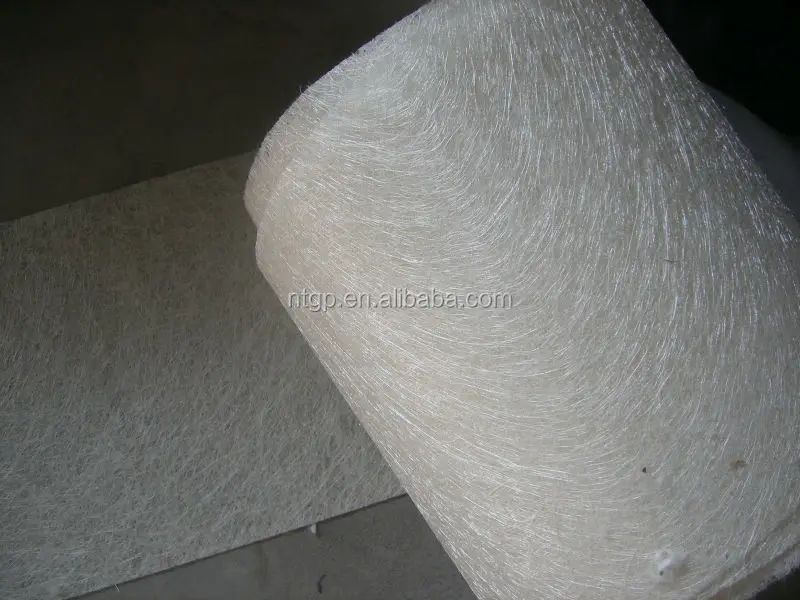 silica fiber glass needle mat - buy fibreglass