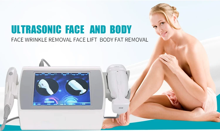 Good effects 2 IN 1 hifu and liposonix machine with 5 cartridges for face lifting and body slimming .jpg