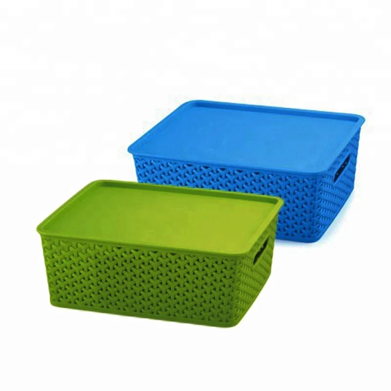 best price plastic storage boxes