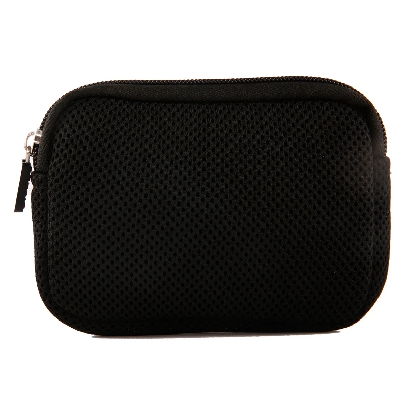Small Coin Wallet