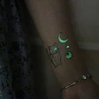 Promotional Custom Temporary Tattoo Sticker For Body Tattoo Sticker