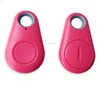 Promotional Smart Wireless Key Finder Bluetooth 4.0 ble Gps Tracker Anti lost alarm Tag Child Bag Pet Locator
