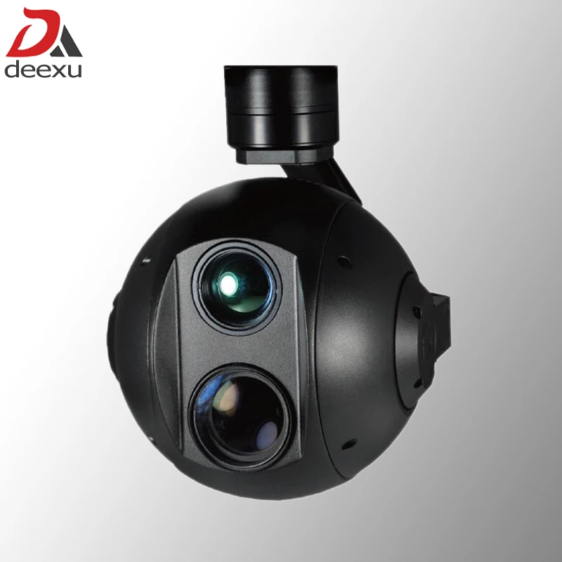 drone camera gimbal