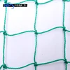Garden electric fence green poultry netting with fiberglass poles