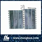 Hot sale bundy tube refrigerator condenser/ tube and fin condenser