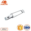 pull down latches;spring catch;twist lock fasteners;twist fasteners;quick fasteners