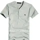 Alibaba Website Hip Hop Polo T-shirt Wholesale