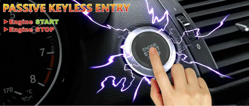 keyless